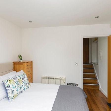 Skyvillion - Beautiful 3-Bed Central London Apartment Luaran gambar